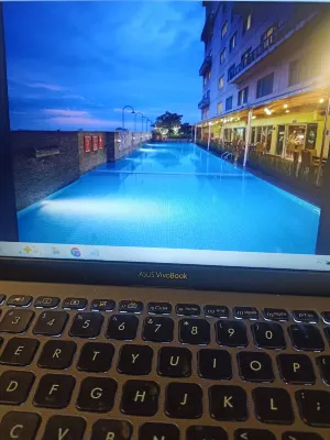 Hotel Pangeran Pekanbaru Relaksasi & Rekreasi Photos