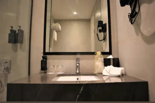 KSL Esplanade Hotel Rooms Photos