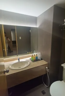 Executive Hotel Rooms Photos