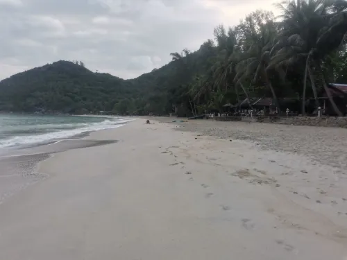 Bottle Beach 1 Resort In der Nähe des Hotels Photos