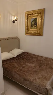 Elizeu Hotel Rooms Photos