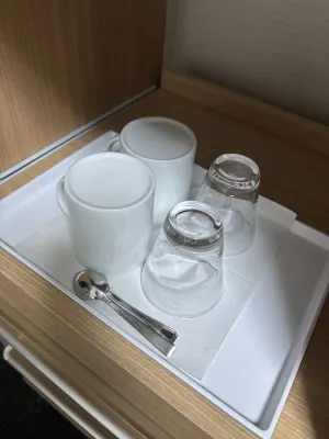 Flexstay Inn Shirogane Photos