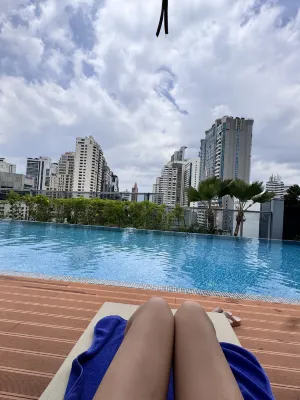 Radisson Blu Plaza Bangkok Leisure & Recreation Photos