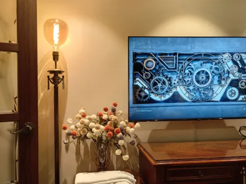 New Chonji Hotel Photos