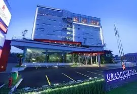 Grand Cordela Hotel AS Putra Kuningan Eksterior Photos
