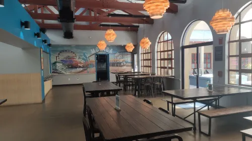 HI Los Angeles - Santa Monica Hostel Photos