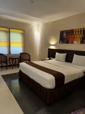 Arsela Hotel Pangkalan Bun Chambres Photos
