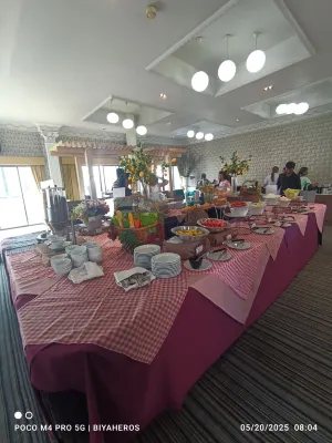 Baiyoke Boutique Hotel Photos