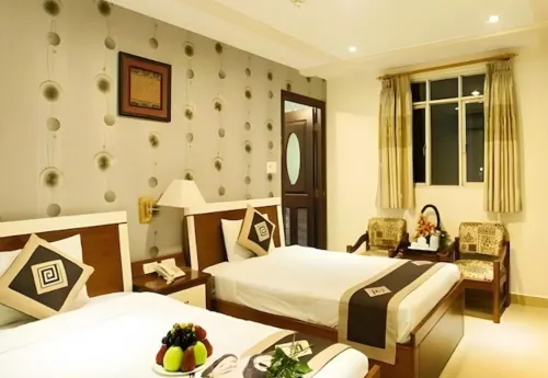 Eden Garden Hotel Rooms Photos