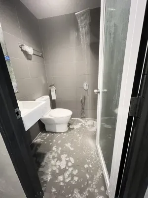 Chariton Hotel Alma Camere Photos