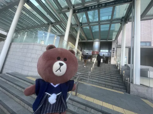 Toyoko Inn Toyama-eki Shinkansen-guchi No.2 Khu vực công cộng Photos