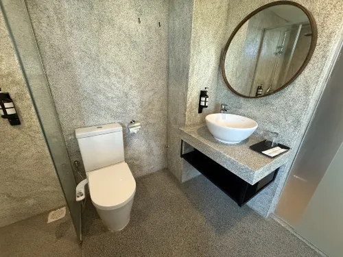 BRYQS Hotel KL Sentral الغرف Photos
