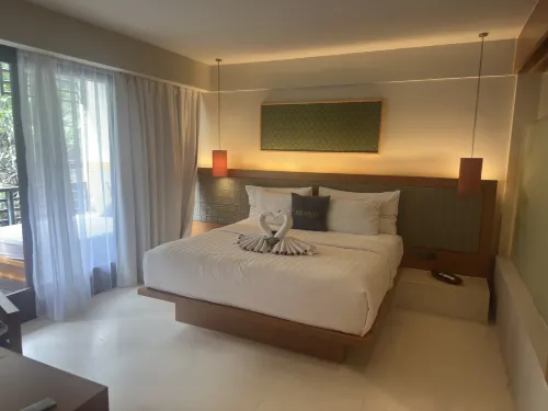 The Haven Bali Seminyak Rooms Photos
