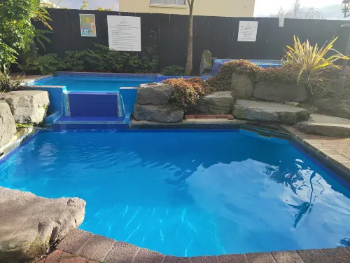 Prince's Gate Hotel Leisure & Recreation Photos
