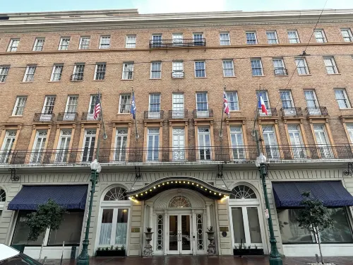 The Lafayette New Orleans by Kasa Exterior Photos