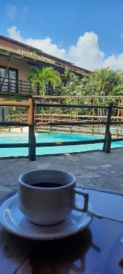 Praia Bonita Resort & Conventions - Praia de Camurupim À proximité de l'hôtel Photos