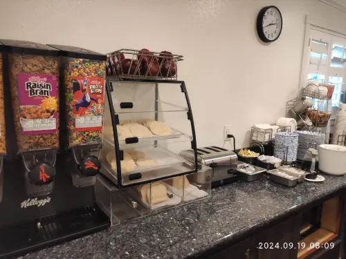 SureStay Hotel by Best Western Seaside Monterey Photos