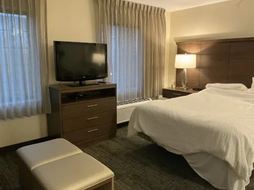 Staybridge Suites Corning Chambres Photos
