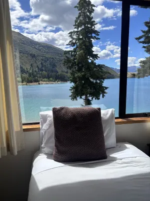 Hawea Hotel Camere Photos