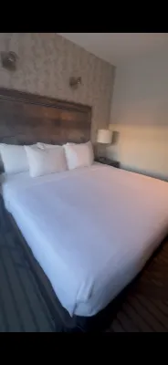 Comfort Inn Manhattan - Midtown West Camere Photos