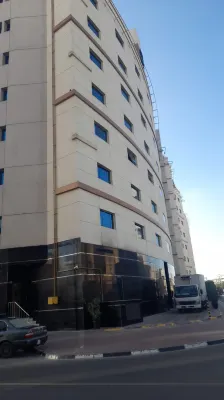 Landmark Grand Hotel Extérieur Photos