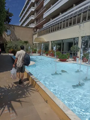 Dionysos Hotel Loisirs et amusements Photos