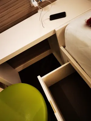 Hub by Premier Inn London Westminster Abbey hotel Camere Photos