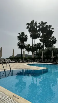 Golden Lotus Hotel Здоровье и отдых Photos