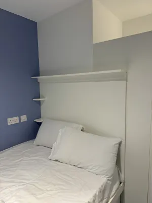 Destiny Student – Murano (Campus Accommodation) Chambres Photos