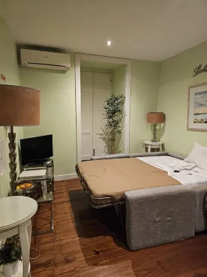Lisbon Colours Bairro Alto Apartments Rooms Photos