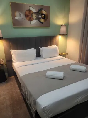 Lisboa 85 Suites & Apartments by Ridan Hotels Chambres Photos