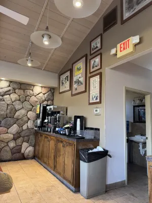 Best Western  Frontier Motel Photos