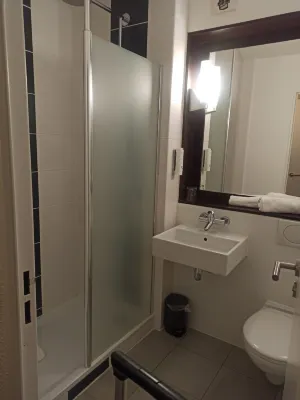 Mandarina Hotel Luxembourg Airport Camere Photos