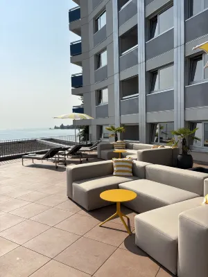 Hotel Mona Public Areas Photos
