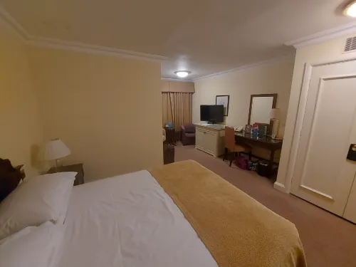 Macdonald Alveston Manor Hotel Camere Photos