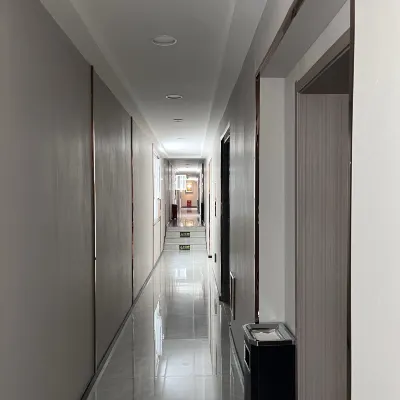 Altai Taimei Hotel الأماكن العامة Photos