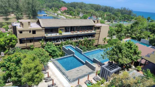 Sunsuri Phuket Loisirs et amusements Photos