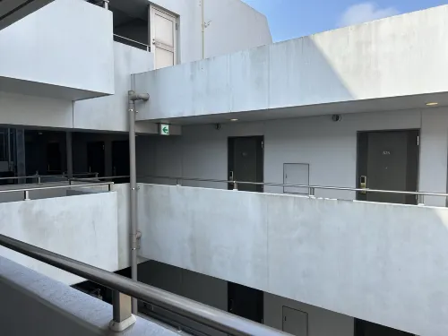 HOTEL MYSTAYS Fukuoka Tenjin Minami Aree comuni Photos