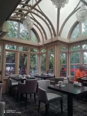 Corus Hyde Park Hotel Photos