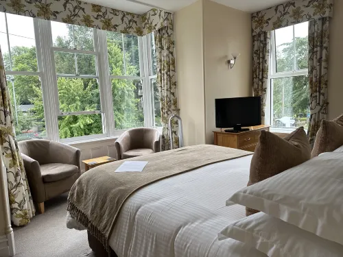 Hawksmoor Guest House Rooms Photos