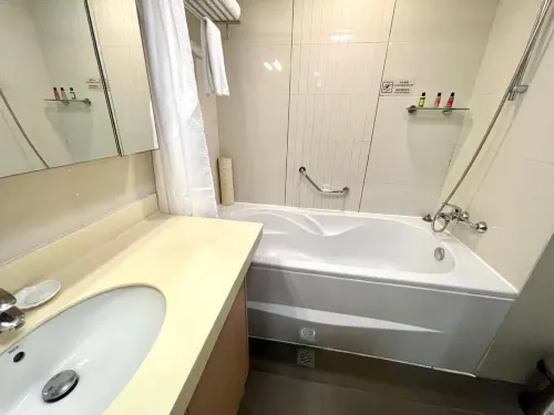 Citadines Zhuankou Wuhan Chambres Photos