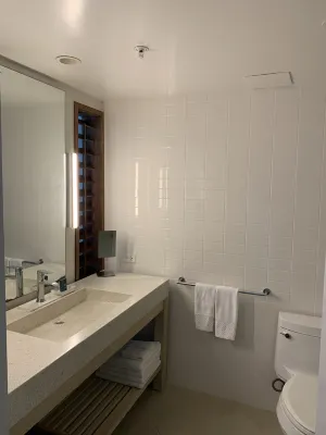 Hilton Vacation Club The Modern Honolulu Camere Photos