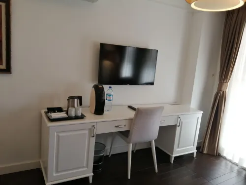 Astan Hotel Taksim Photos