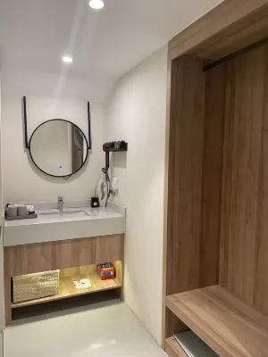 Mandi Lake View Inn Chambres Photos