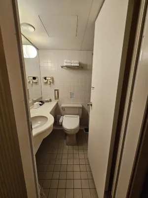 Nest Hotel Sapporo Odori Chambres Photos
