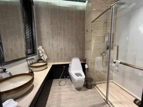Ananya Lipe Resort Rooms Photos