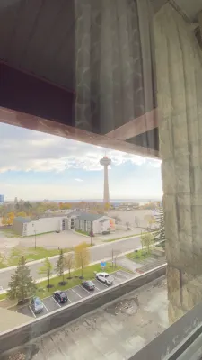 DoubleTree Fallsview Resort & Spa by Hilton - Niagara Falls Near Hotel Photos