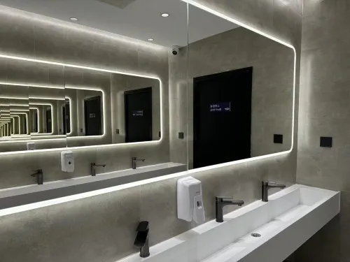 Sifang Space (Xi'an XUST metro station) Rooms Photos