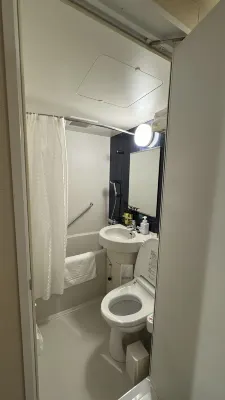 Keikyu EX Inn Akihabara Chambres Photos