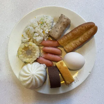 棠吟飯店（蘇州留園山塘街店） 餐飲 Photos